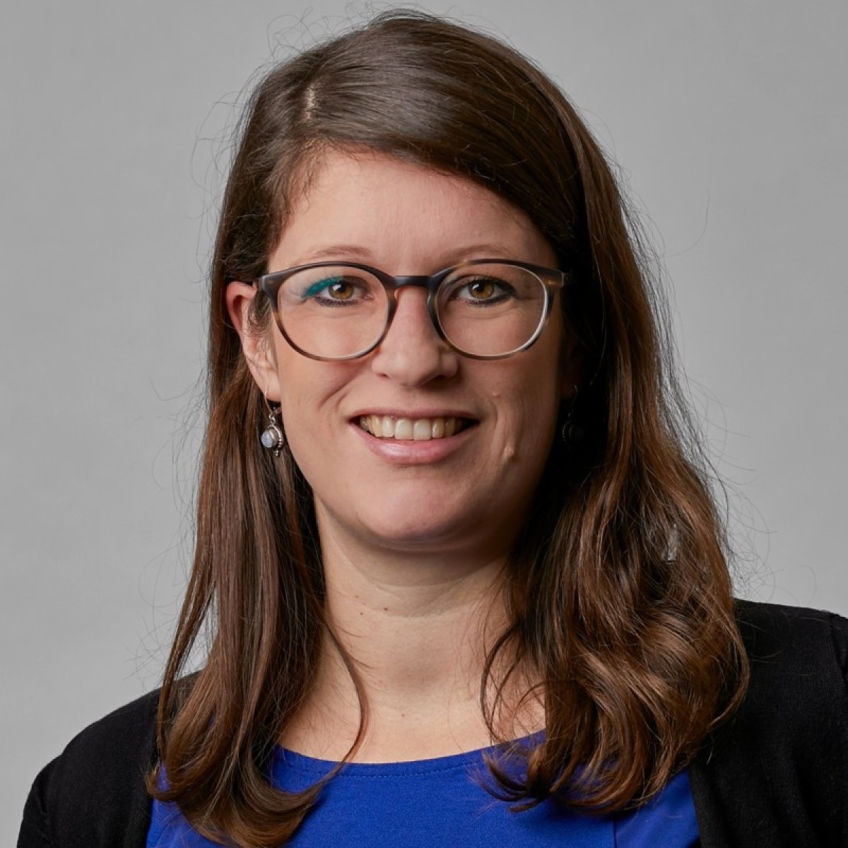 Franziska Schölmerich