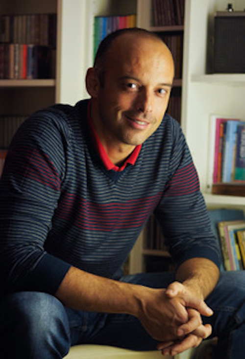 Alexander Iliev