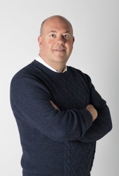 Daniel Arias Aranda